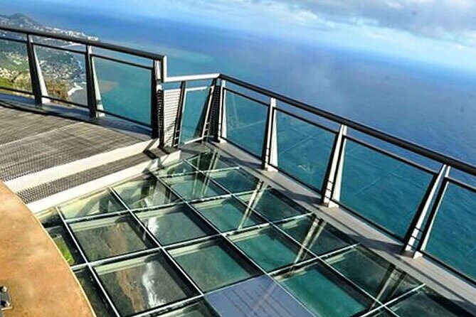 West of Madeira Private Full-Day Tour with Pickup from Funchal - What’s Included and What’s Not?