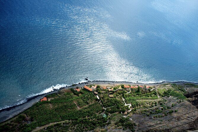 West of Madeira Private Half-Day Tour - FAQ
