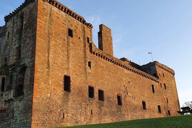 West of Scotland Cultural Tour - Who Is This Tour Best For?