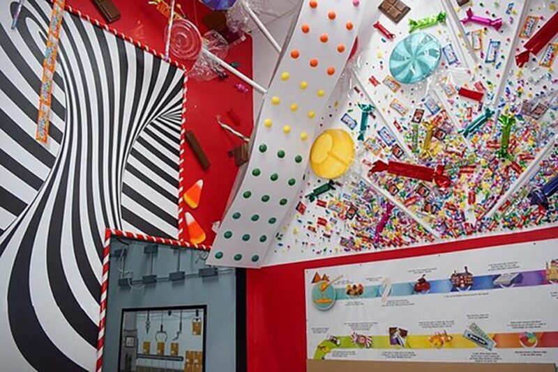 West Palm Beach: 45-Minute Candy Evolution Tour with Guide - An Introduction to the Candy Evolution Tour