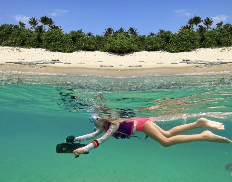 West Palm Beach: Beginner Jet Snorkel Tour with Videos - Why Youll Love This Experience