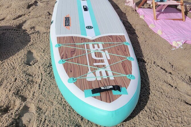 West Palm Beach Day: Cabana, Beach Chairs, Yeti, JBL, Towels + - Who Should Consider This?