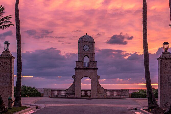 West Palm Beach Day: Cabana, Beach Chairs, Yeti, JBL, Towels + - Additional Info