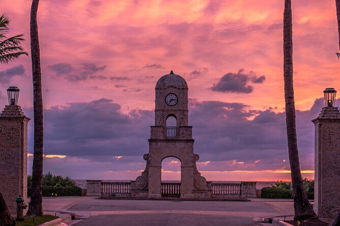 West Palm Beach Day: Umbrella, Chairs, Yeti, JBL Speaker, Towels+ - Who Will Love This?