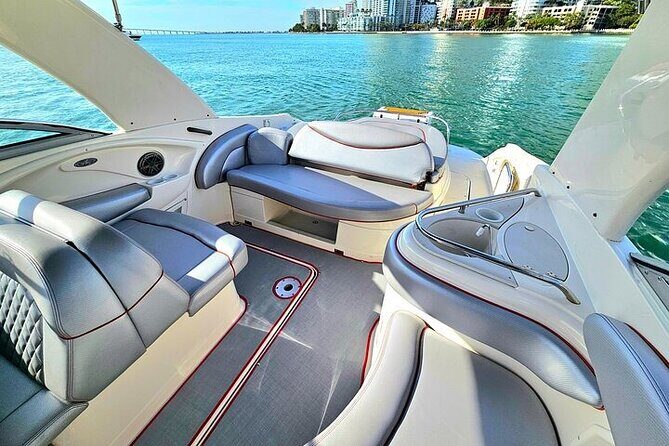 West Palm Beach Private Boat Cruise and Tour with a Captain - Who Is This Tour Best For?