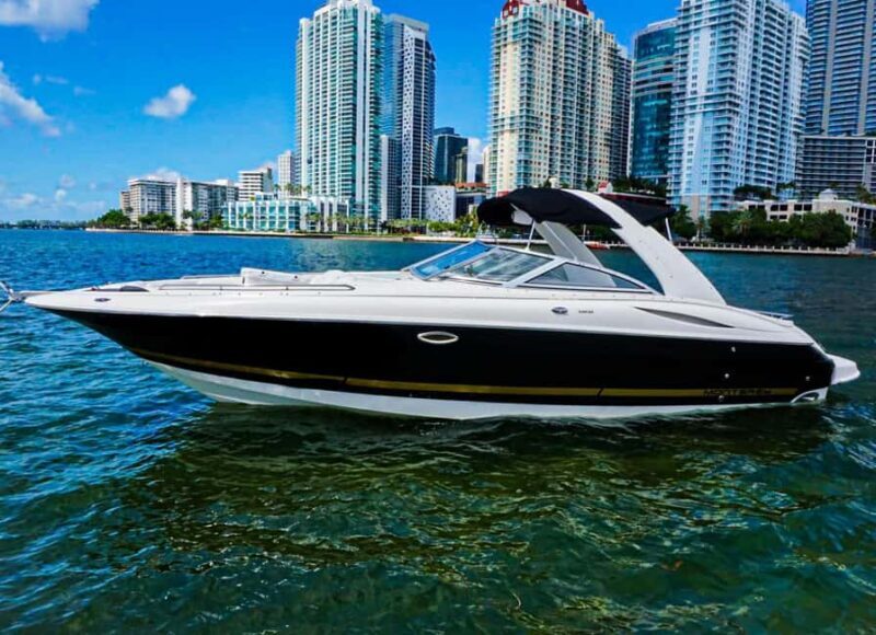 West Palm Beach: Private Boat Tour with a Captain - What the Tour Offers: An Overview