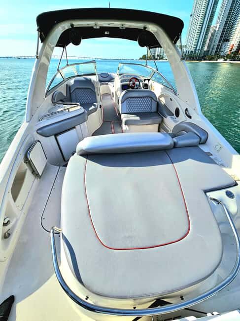 West Palm Beach: Private Boat Tour with a Captain - Price and Value: Is It Worth It?