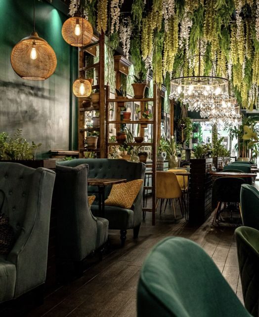 West Palm Beach: Prohibition Dinner & Drinks Tour - A Detailed Look at the West Palm Beach Prohibition Dinner & Drinks Tour