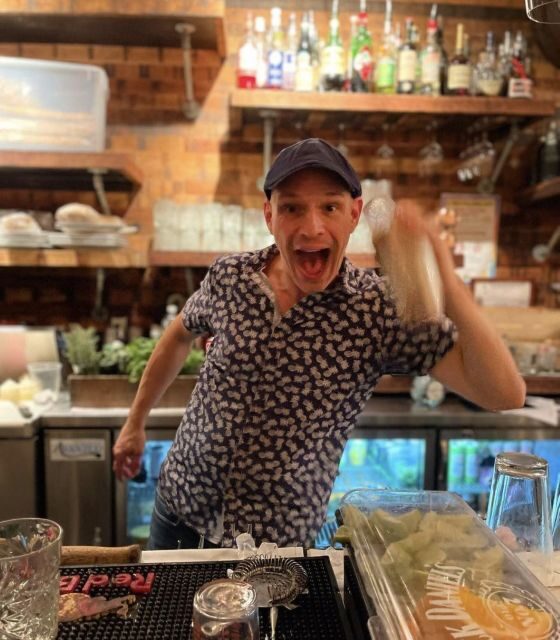 West Palm Beach: Prohibition Dinner & Drinks Tour - FAQ