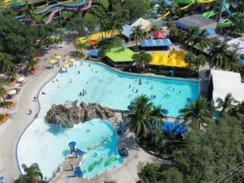 West Palm Beach: Rapids Waterpark Entry - Practical Tips & Considerations