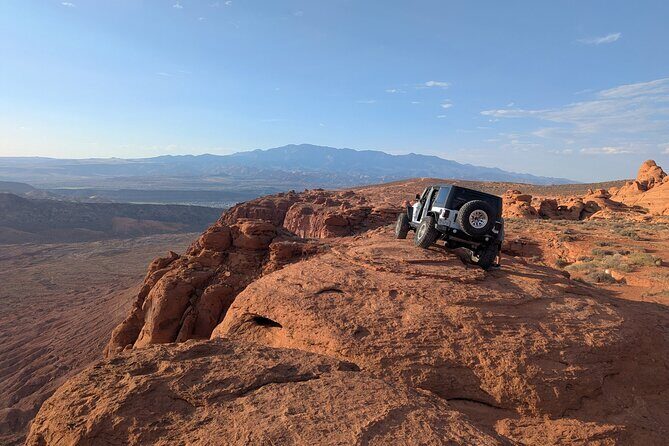 West Rim Tour - What to Expect from the West Rim Tour