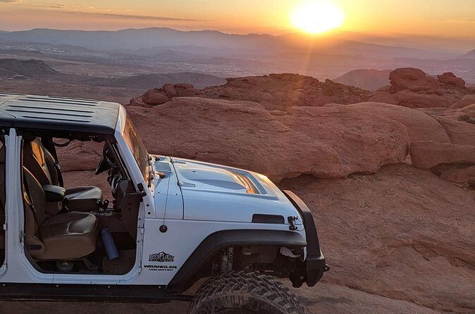 West Rim Tour - Who Should Consider This Tour?