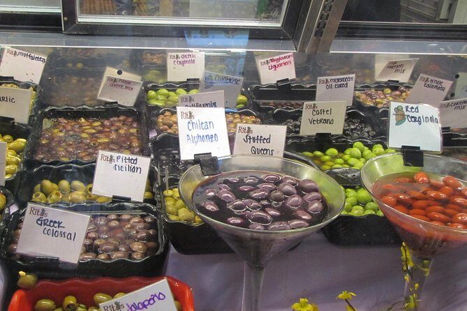 West Side Market Food Tour - FAQ