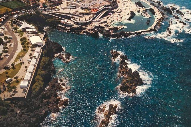 West Side Private Full Day Tours around Madeira Island - What to Expect from the Madeira West Side Private Tour