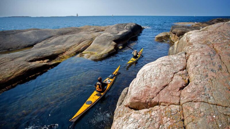 West Sweden: Best of the West - Practical Tips