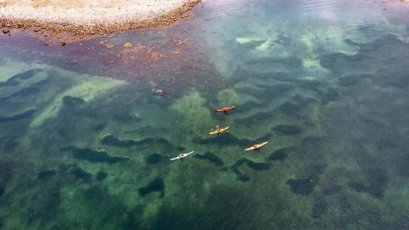 West Sweden: Best of the West - The Experiences Drawbacks