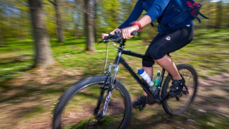 West Sweden: Mountainbike Monday - What to Expect During the Ride