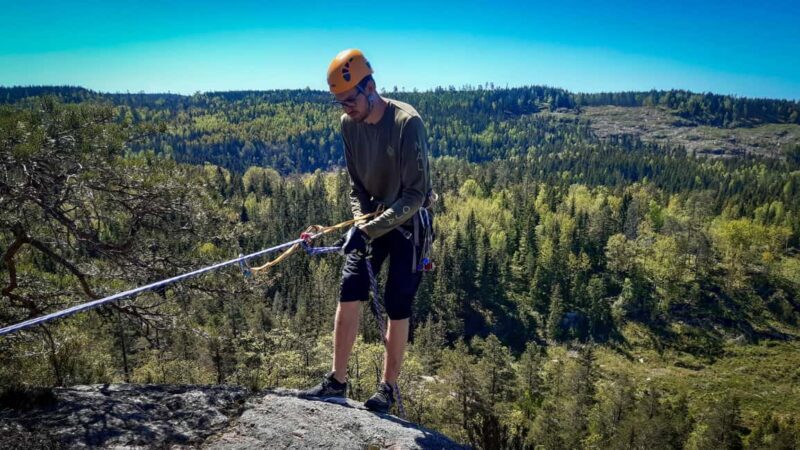 West Sweden: Rock Climbing Day - What Did the Reviews Say?