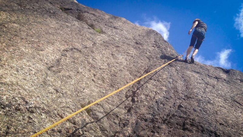 West Sweden: Rock Climbing Day - Additional Details to Keep in Mind