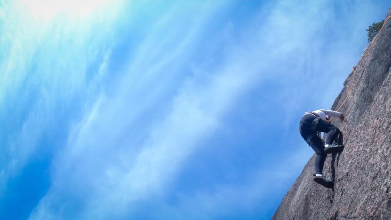 West Sweden: Rock Climbing Day - FAQ