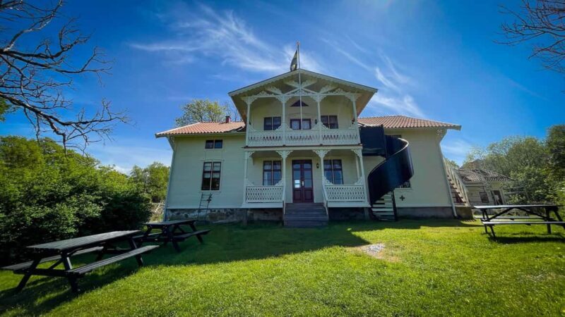 West Sweden: Sea Kayak Delight in Nature Reserves - In Summary