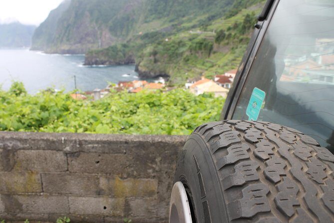 West Tour - 4x4 (Small Group) - Detailed Breakdown of the Itinerary