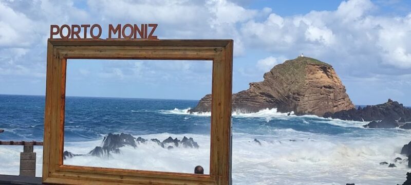 West Tour Full day 4x4 Jipe Tour Natural Swimming Pools - Authenticity and Suitability