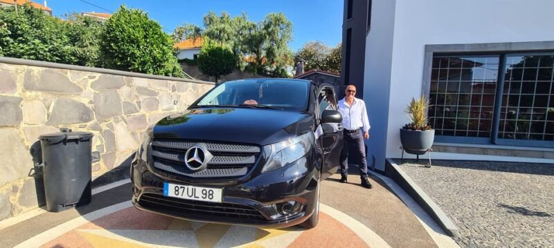 West Tour Madeira Island - What to Expect from the Madeira West Tour