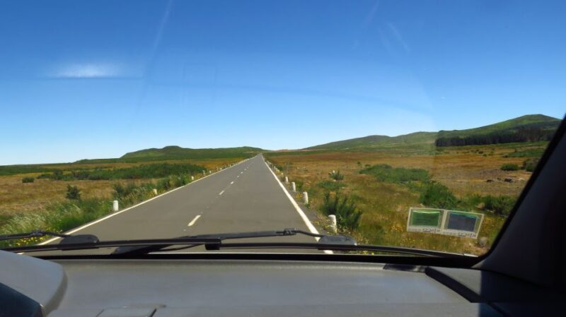 West Tour Porto Moniz - Key Points