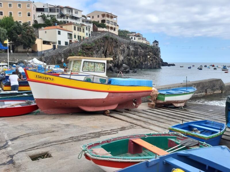 West Tour Porto Moniz - An In-Depth Look at the Itinerary and Experience