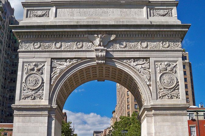 West Village History & Walking Food Tour - Key Points