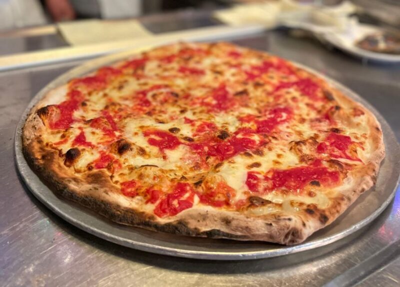 West Village Pizza Walking Tour - Who Is This Tour Best For?