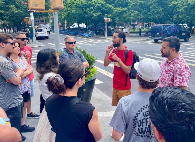 West Village Pizza Walking Tour - FAQ
