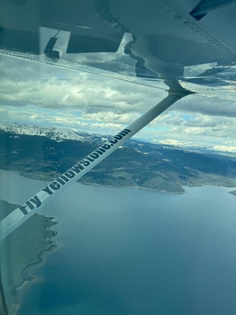 West Yellowstone:1 hour Aerial Tour The Trifecta - Final Thoughts