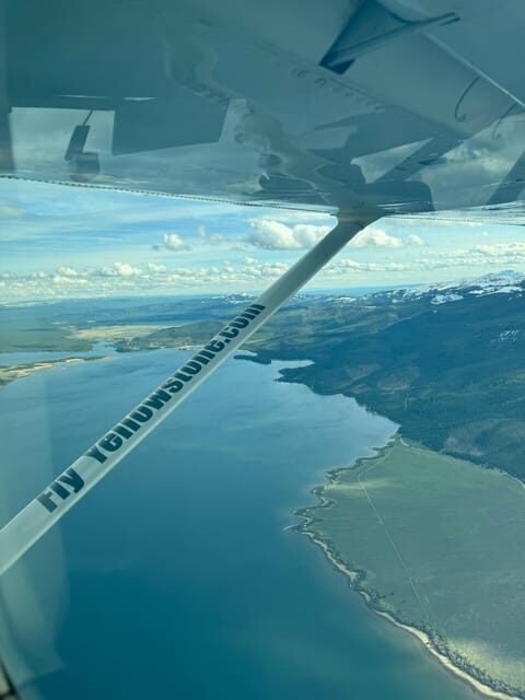 West Yellowstone:45 Minute Aerial Tour Rugged Mountains - What Travelers Say