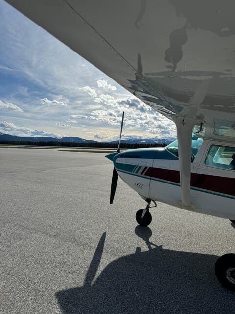 West Yellowstone:45 Minute Aerial Tour Rugged Mountains - Who Should Consider This Tour?