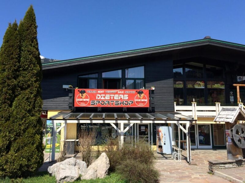 Westendorf: Ski, Snowboard, Snowbike or Snowblade Rental - FAQ