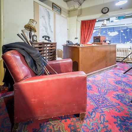 Western Approaches Self Guided Tour - Practical tips before you go