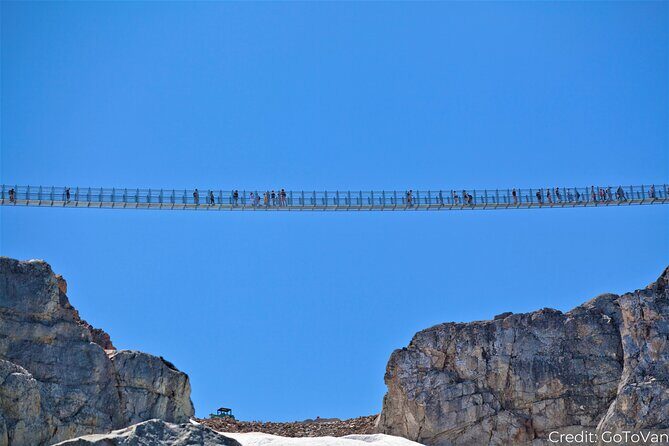 Western Canada: See & Experience it ALL in 10 Days, First Class Custom Tours - Key Points