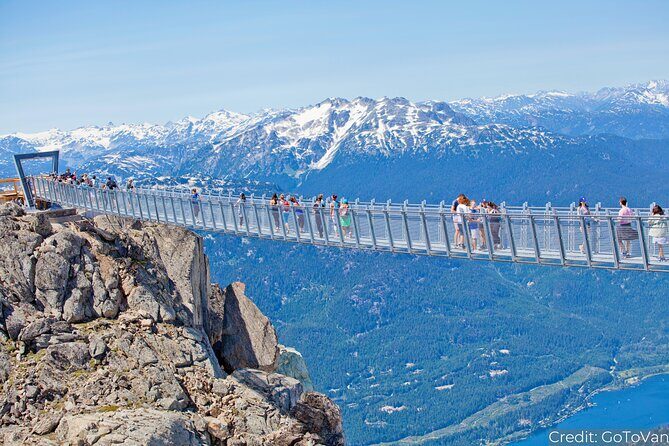 Western Canada: See & Experience it ALL in 10 Days, First Class Custom Tours - A Deep Dive into the 10-Day Itinerary