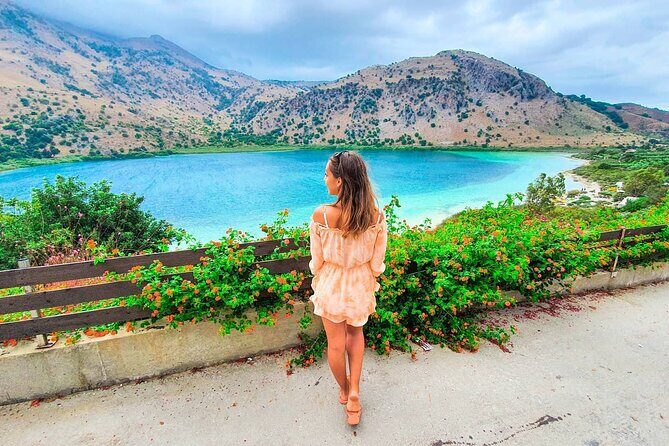 Western Crete Discovery: Chania, Rethymno, and Authentic Flavors - Discovering Western Crete: What the Tour Offers