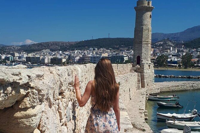 Western Crete Discovery: Chania, Rethymno, and Authentic Flavors - Argiroupolis: A Village of Flavors and Myth