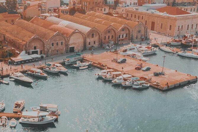 Western Crete Discovery: Chania, Rethymno, and Authentic Flavors - Kournas Lake: A Quiet Moment in Nature