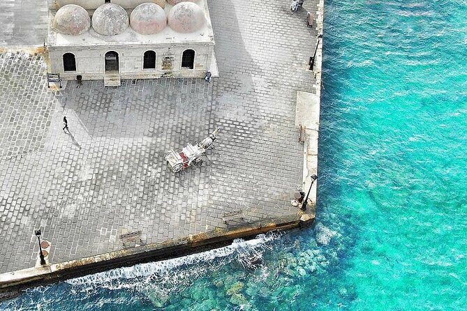 Western Crete Discovery: Chania, Rethymno, and Authentic Flavors - Chania: The Vibrant Crossroads