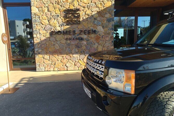 Western Crete Discovery: Chania, Rethymno, and Authentic Flavors - What Does the Price Cover?