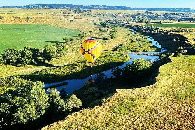 Western Horizons Hot Air Balloon rides - Who is This Tour Best Suited For?