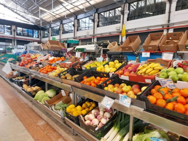 Western Lisbon: Tradition meets change (Walking tour) - A Detailed Look at the Tour: What to Expect