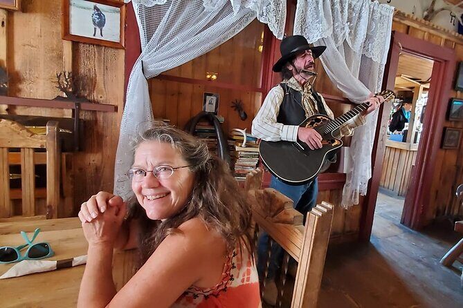 Western Ranch Overnight Experience: Cabin or Camp Out - Practical Tips for Booking & Enjoying