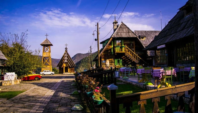 Western Serbia 1-Day Tour of the Key Sites from Belgrade - Who Will Appreciate This Tour?