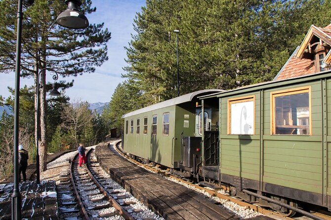 Western Serbia: Drina River House & Mokra Gora (Sargan 8 + Drvengrad) - A Full Day of Serbia’s Hidden Gems